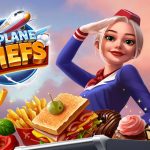 airplane chefs
