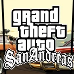 GTA san andreas