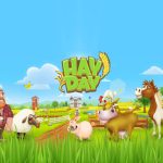 hay day