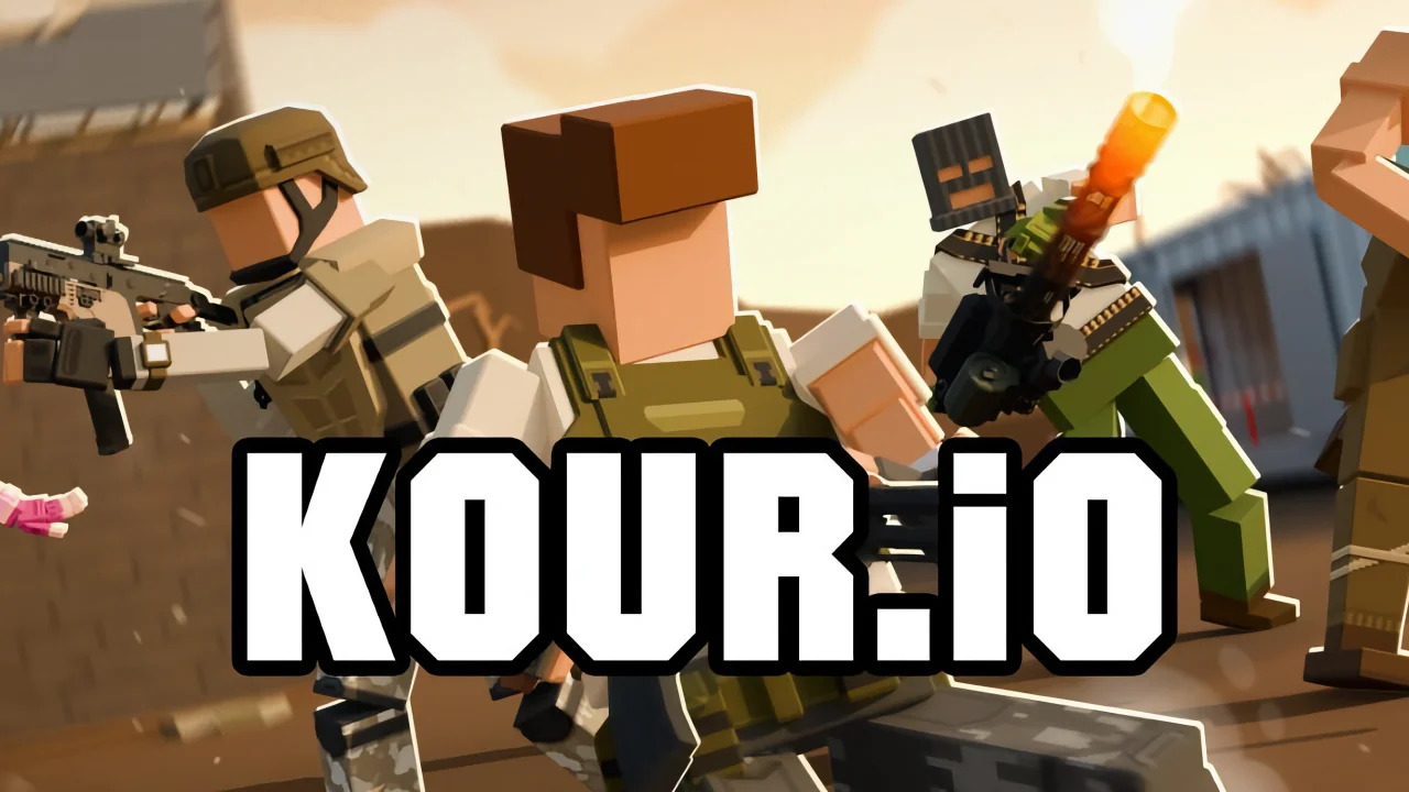 kour io