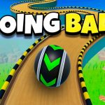Going Balls