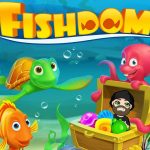 fishdom game