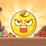 Fruit Merge