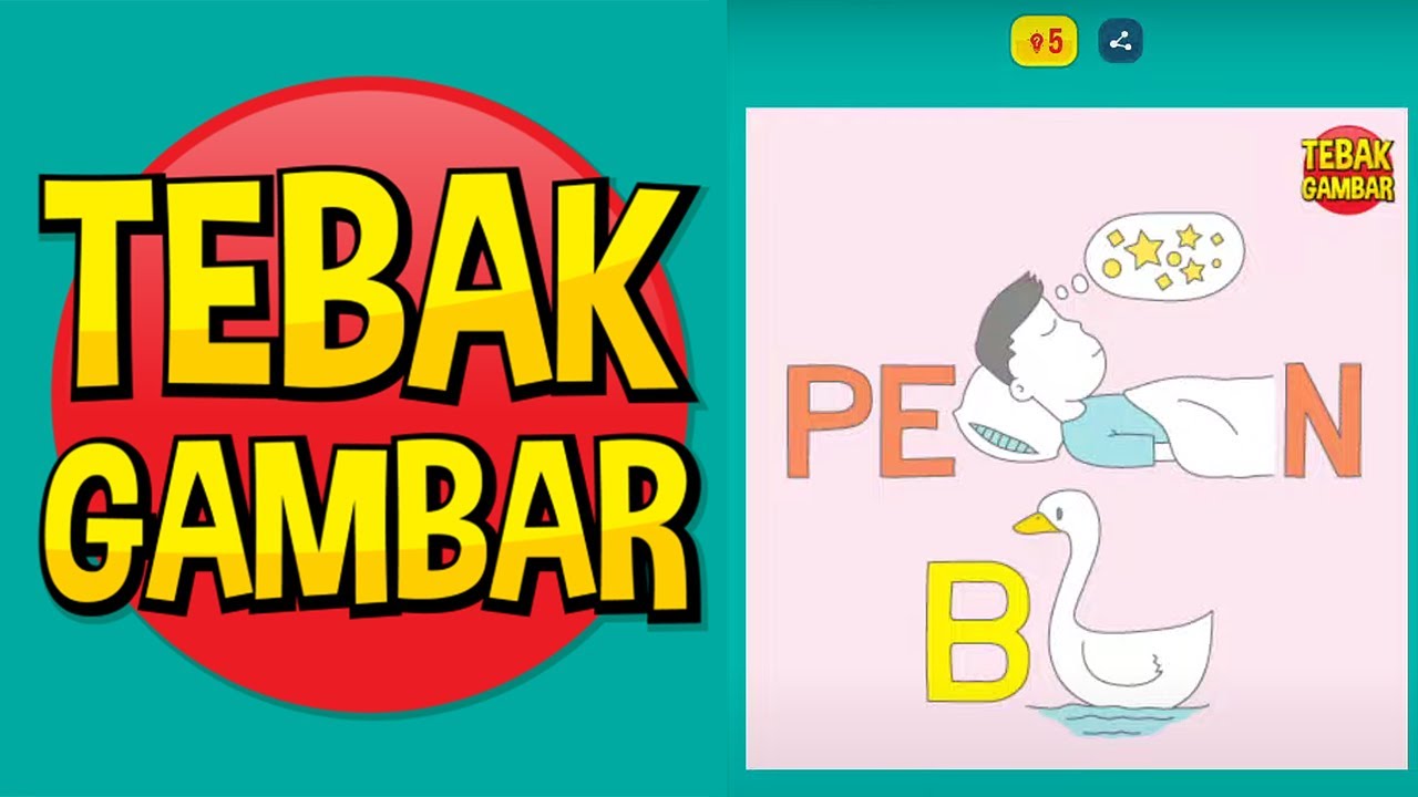 tebak gambar