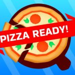 Pizza Ready Game