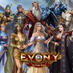 Evony