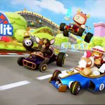 Starlit Kart