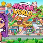 avatar world