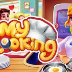 my cooking