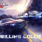 Street Racing 3D