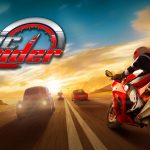 Traffic Rider