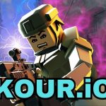 kour io