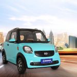 Mobil Cerdas Elektrik: Solusi Ramah Lingkungan