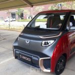 Mobil Listrik Otonom: Masa Depan Transportasi