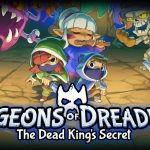 Dungeons of Dreadrock
