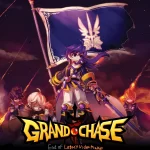 Grand Chase