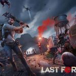 Last Fortress