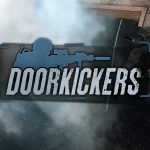 door kickers