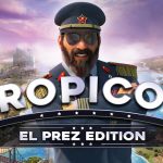 Tropico 6