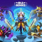Idle Heroes