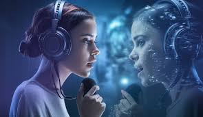AI Voice Cloning