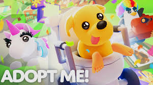 Adopt Me