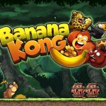 Banana Kong