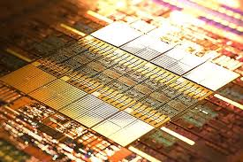 Chip 3 Nanometer