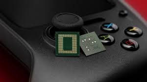 Chip 3 Nanometer