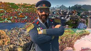 City Builder