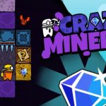 Crazy Miners