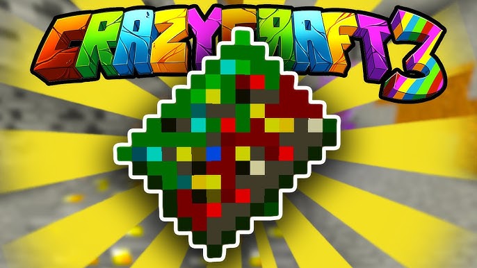 Crazy Miners