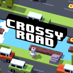 Crossy Road: Karakter Unik yang Wajib Kamu Koleksi