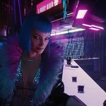 Cyberpunk 2077