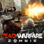 Dead Warfare Zombie