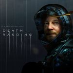 Death Stranding