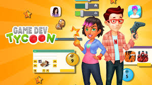 Dev Tycoon