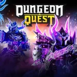Dungeon Quest