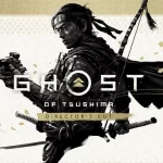 Ghost of Tsushima