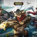 Heroes Evolved