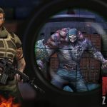 Mad Zombies