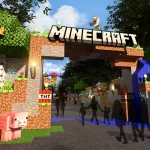 Minecraft Global