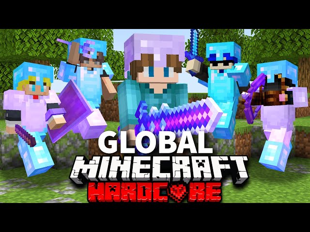 Minecraft Global