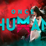 Once Human