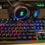 Review Gaming Gear