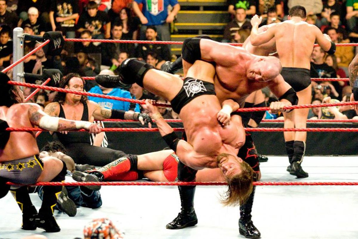 Royal Rumble
