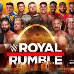 Royal Rumble