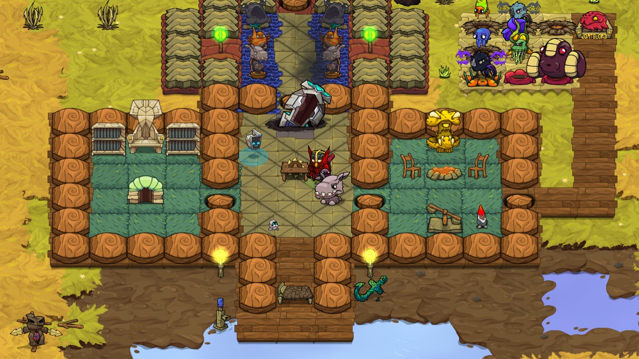 Crashlands