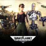 war planet online