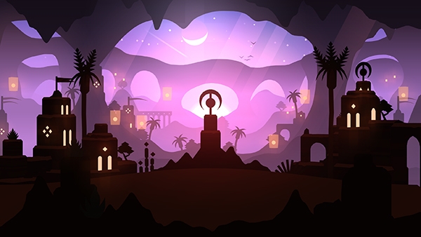 Alto’s Odyssey